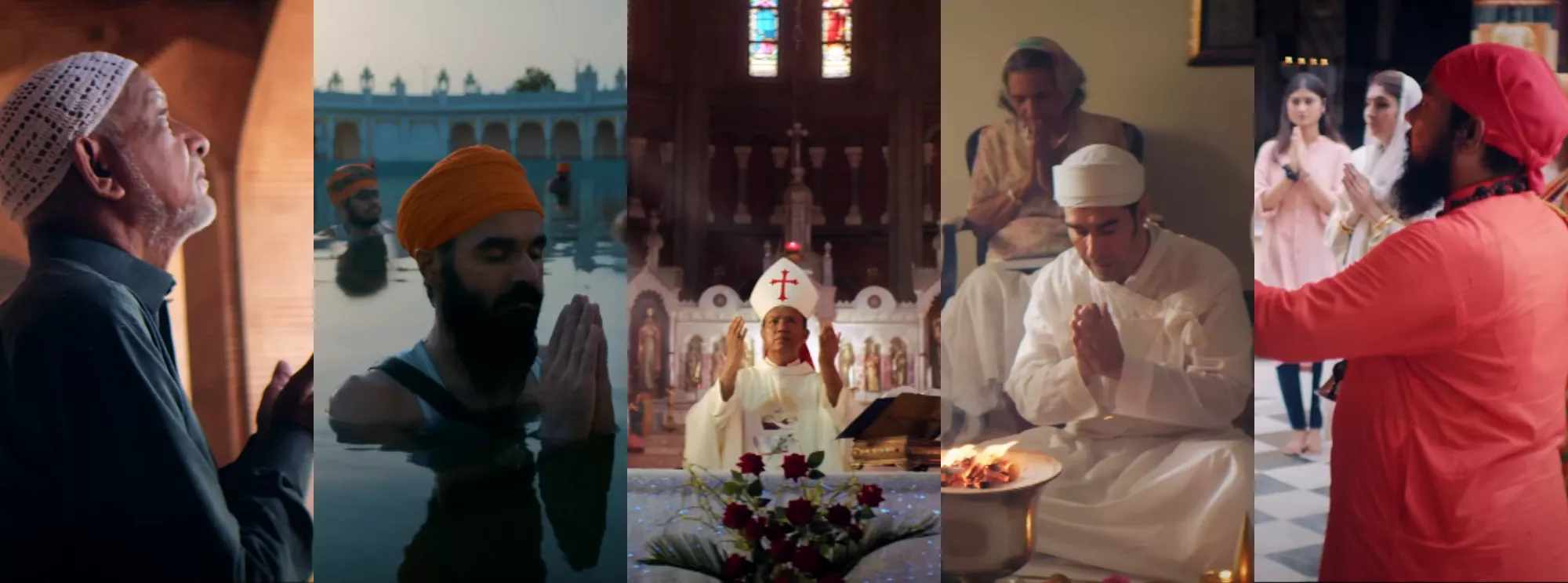 the re recorded national anthem of pakistan is out to offer a more inclusive experience