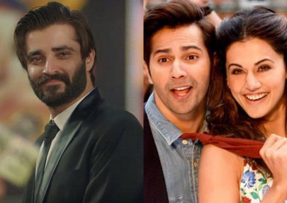 hamza ali abbasi recalls refusing varun dhawan s judwaa 2 because of certain scenes