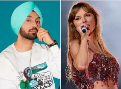 something known as privacy diljit dosanjh reacts to reports of him cosying up to taylor swift