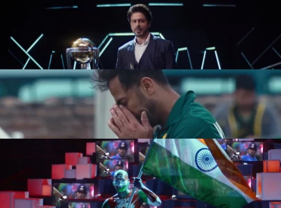 so only india australia and england are playing icc world cup 2023 trailer gets lambasted