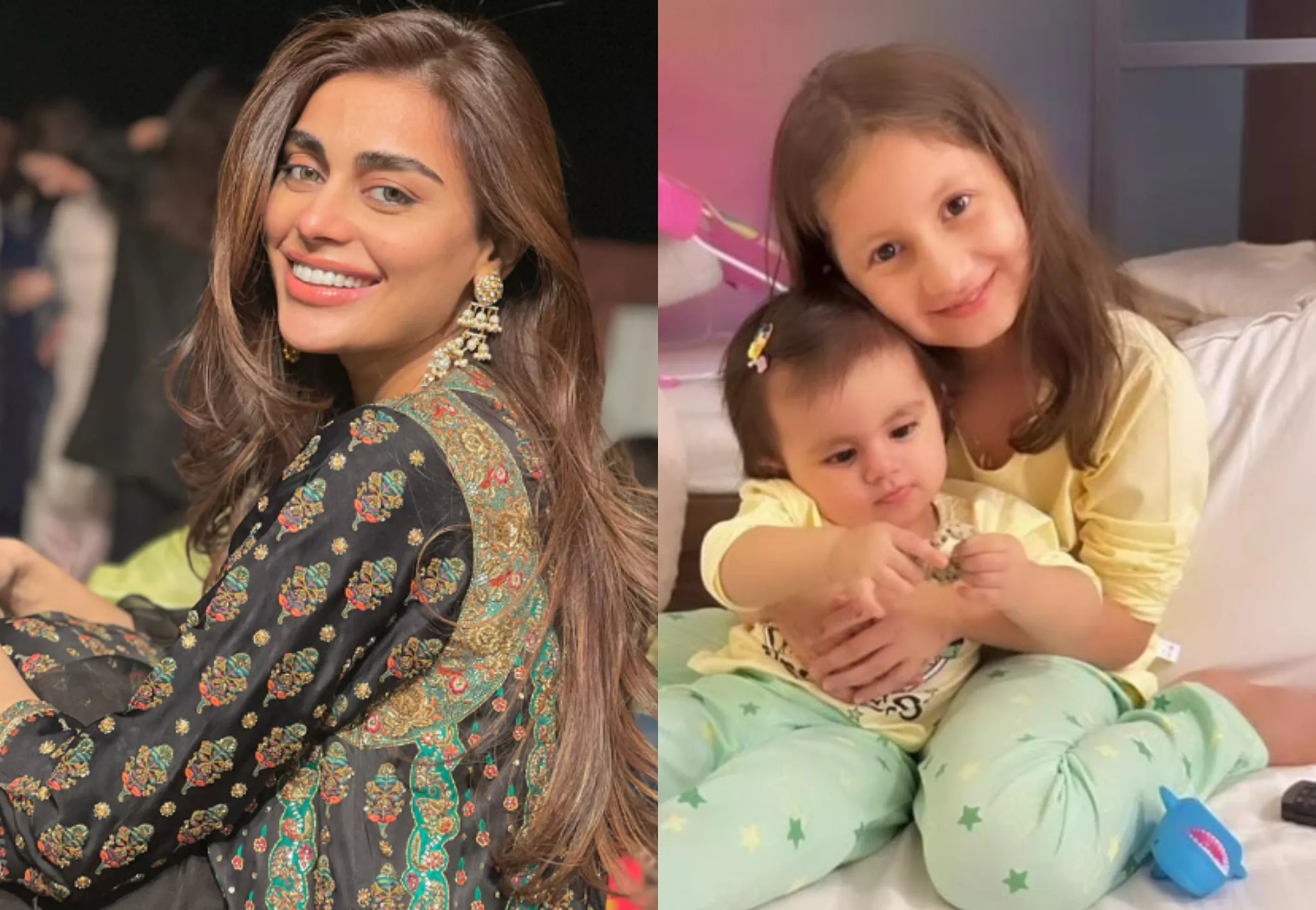 how stepmoms should be sadaf s birthday wish for nooreh wins hearts