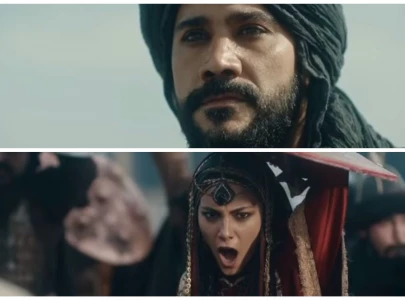 trailer pak turk series on selahaddin eyyubi revives the war over jerusalem