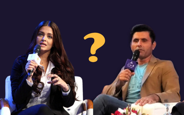 slip of tongue abdul razzaq issues public apology to aishwarya rai for derogatory remarks