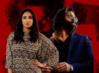 no one should love ranbir s character in animal but he played it to perfection says anoushey