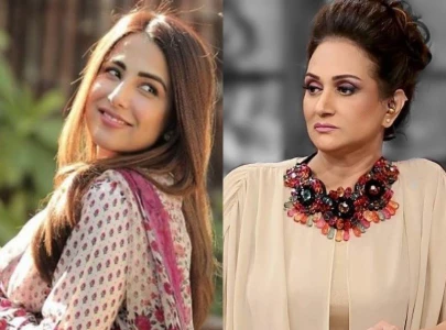 ushna shah wants you to stop shaming people for trying to live after suffering a loss