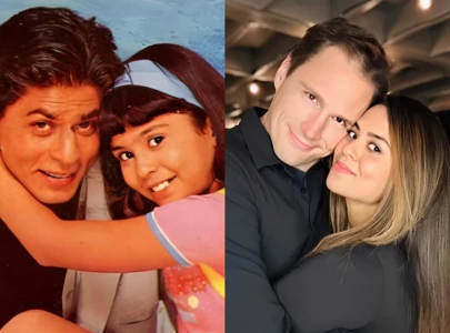 kuch kuch hota hai actor sana saeed announces engagement