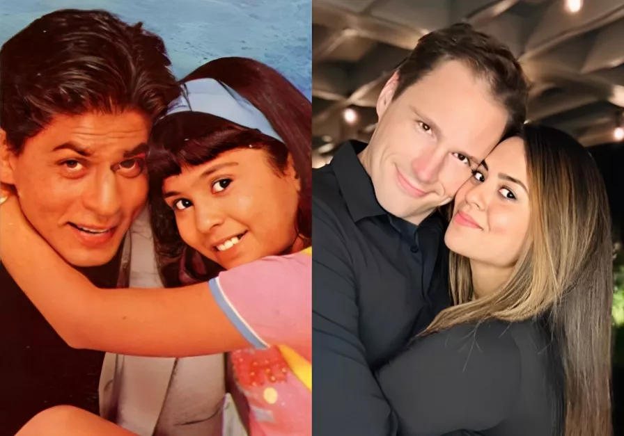 kuch kuch hota hai actor sana saeed announces engagement