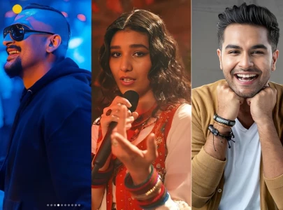 high hopes and excitement fans can t wait for faris shae asim s psl anthem