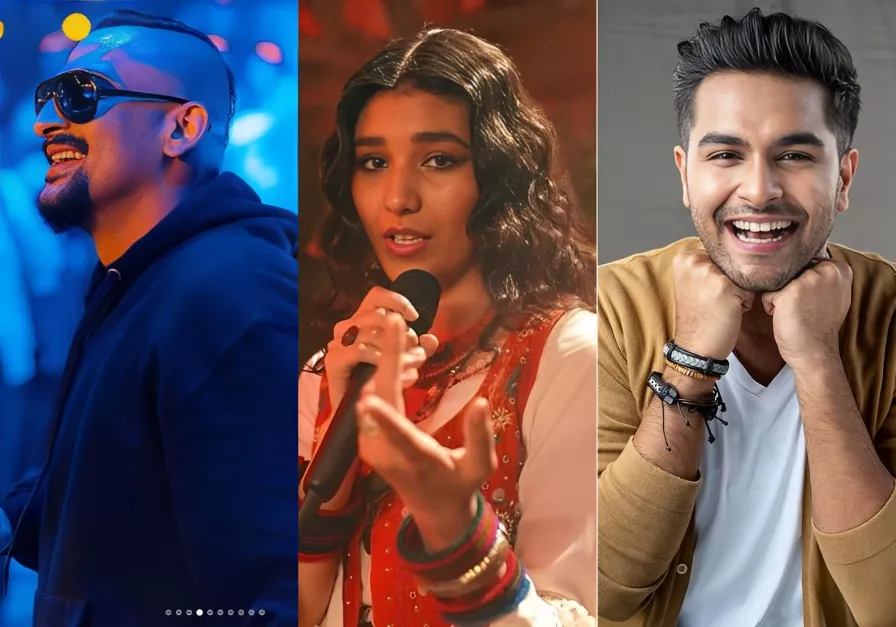 high hopes and excitement fans can t wait for faris shae asim s psl anthem