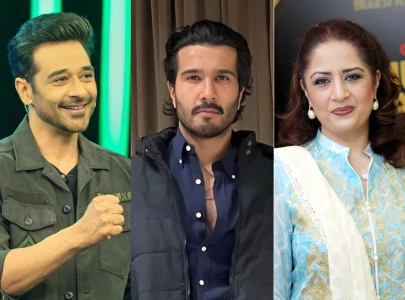 feroze khan grateful after industry veterans praise his performance in habs