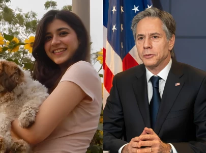 iraaday makes it to potus secretary antony blinken s spotify list