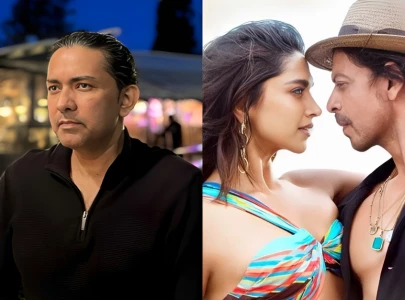 when did i even say this sajjad ali asks as fans call besharam rang a copy of his track