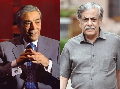 i fear no one can counter mediocrity like zia mohyeddin did khalid ahmed