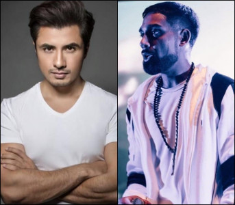 ali zafar announces rap battle to provide platform to indigenous hip hop artistes