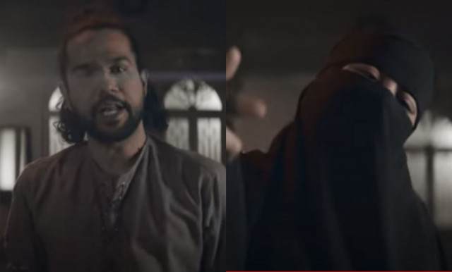ali gul pir eva b s tera jism meri marzi is an attack on patriarchy