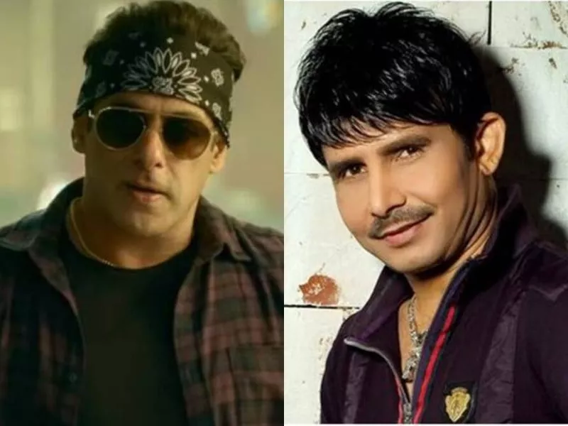 salman khan files defamation lawsuit against krk over radhe review
