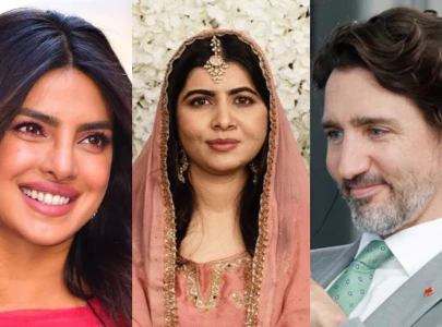 celebs politicians from around the world congratulate malala on marriage