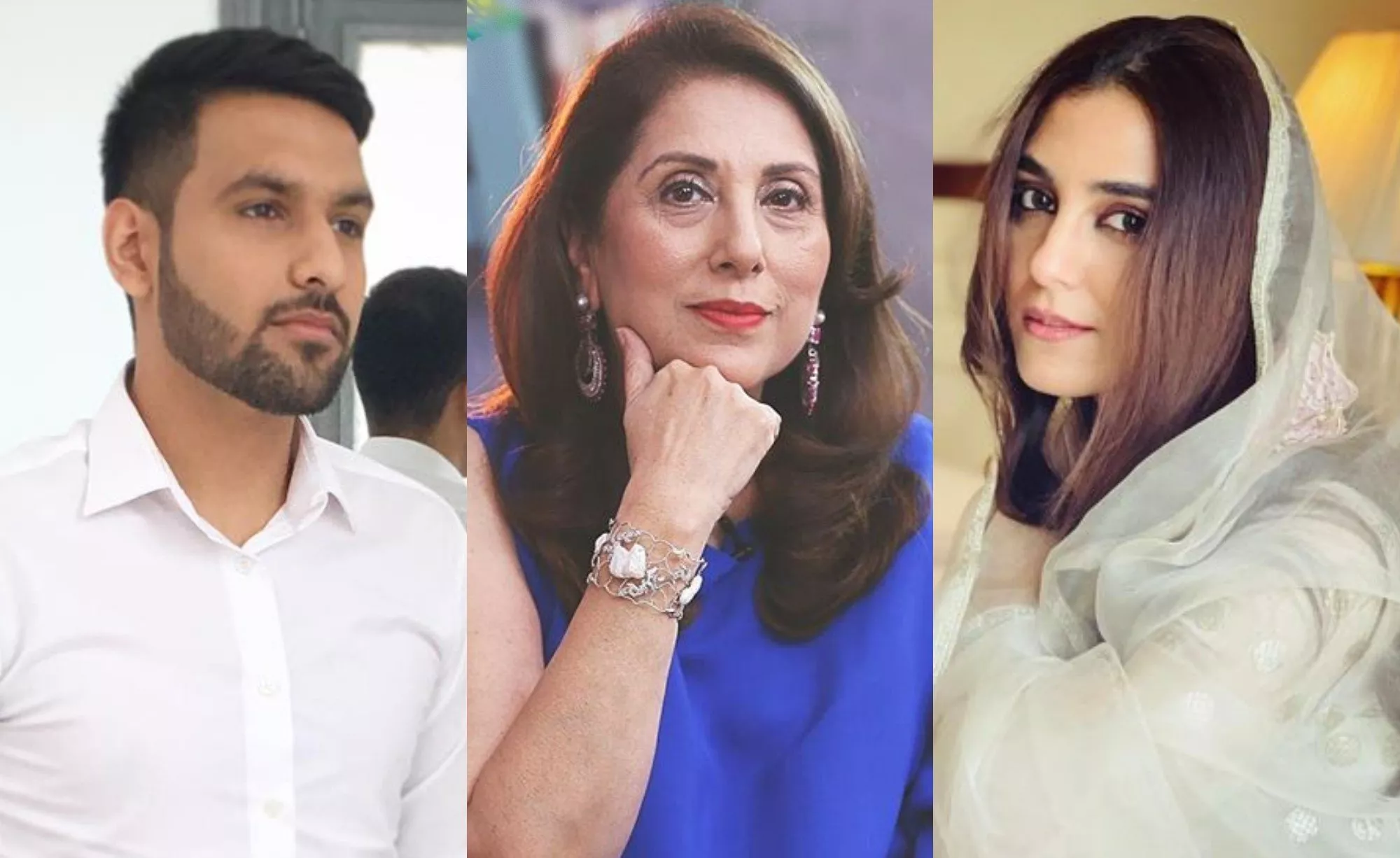 he will rise again celebs lament fall of imran khan return to purana pakistan
