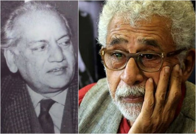 removal of faiz s poetry from textbooks indicates protests no longer permissible naseeruddin shah