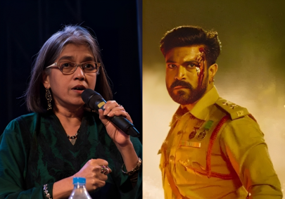 ratna pathak calls rrr regressive urges filmmakers to do better