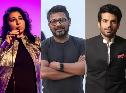 winning all over despite setback artists continue to celebrate joyland