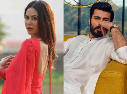 no one can take his place sonam bajwa says fawad khan is her all time crush