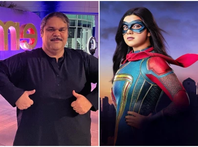 pakistani doc the accused damned or devoted and ms marvel bag emmy nominations