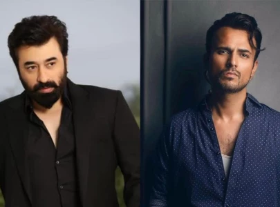 it was his decision yasir nawaz on usman mukhtar s exit from ghair