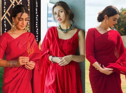 fair or dare what does it take to look beautiful on pakistani television