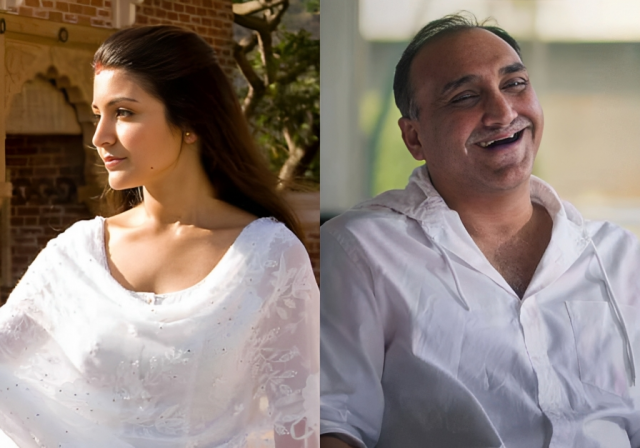 from anushka s debut to aditya s stance on nepotism 6 shocking revelations made on the romantics
