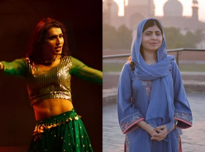 starring a trans actor as biba in joyland was critical malala yousafzai