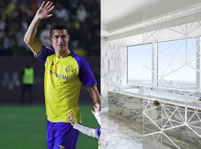 inside cristiano ronaldo s 440k luxury hotel in saudi arabia