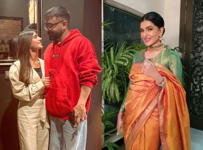 from yasir hussain to iffat omar celebrities wish everyone a happy women s day