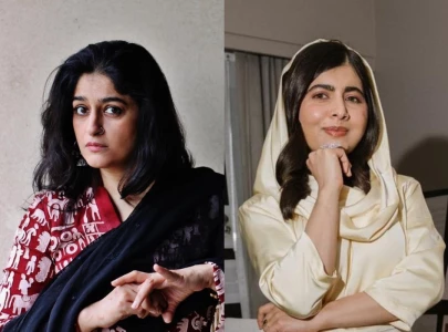 english complex nadia jamil hits back at those mocking malala s very pakistani accent