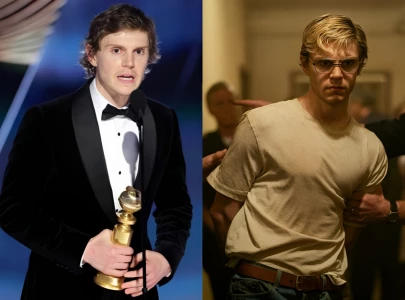 dahmer s victim s mother slams golden globes for awarding actor over netflix series