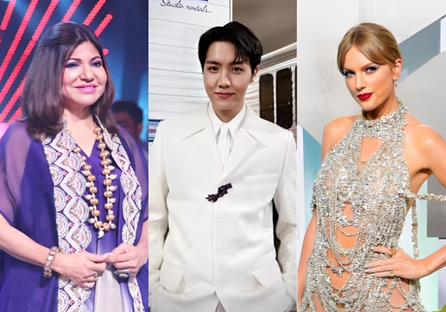 alka yagnik beats bts taylor swift to become most streamed artist on youtube
