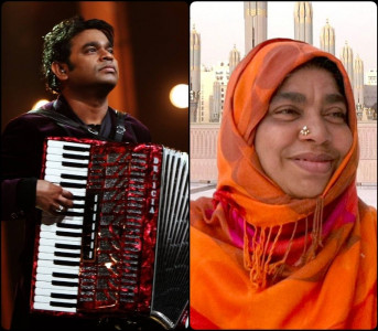 a r rahman s mother kareema begum passes away