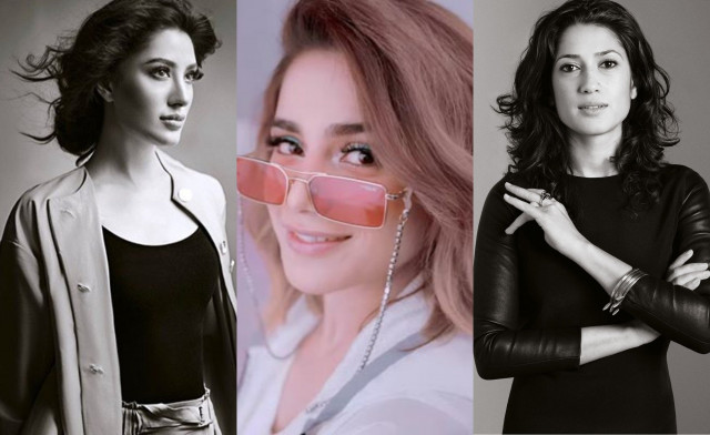 from mehwish hayat to fatima bhutto public figures defend psl 6 anthem