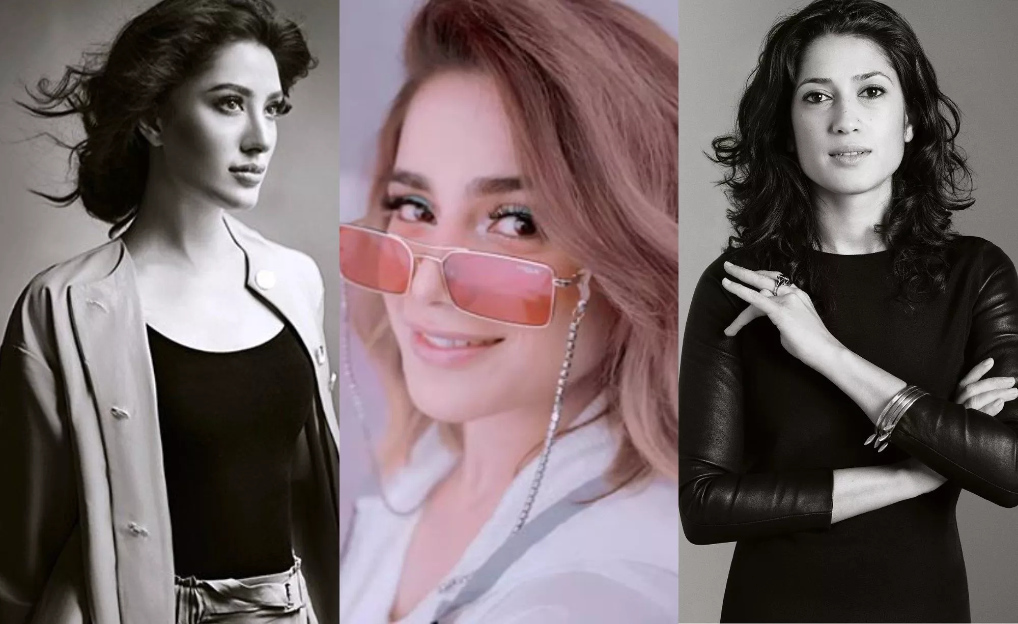 from mehwish hayat to fatima bhutto public figures defend psl 6 anthem