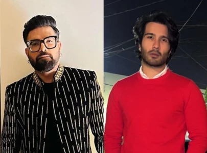 yasir hussain says a stupid man hits his wife and then leaks our numbers online