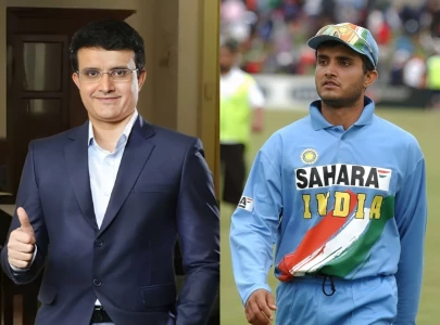 sourav ganguly s biopic in the works