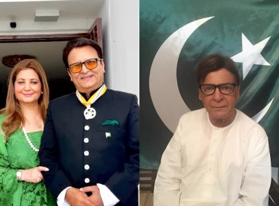 pakistan day behroze sabzwari qavi khan others conferred with civil honours