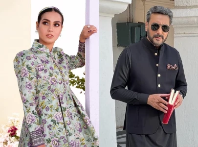 iqra aziz says it would be an absolute dream to work with adnan siddiqui