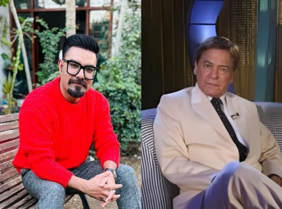 artists should receive civil honours before passing yasir on qavi khan s posthumous nishan i imtiaz