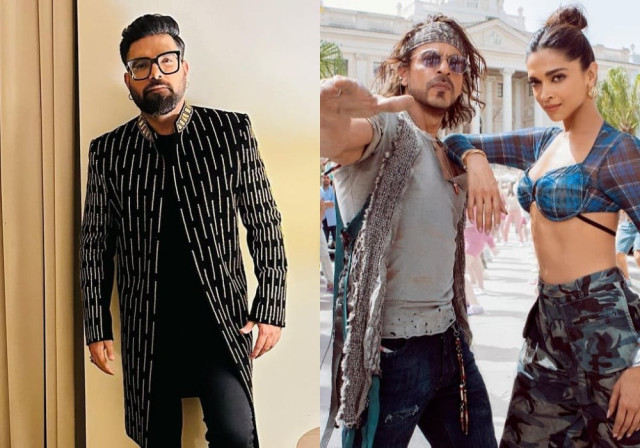 yasir hussain says pathaan is a video game without a storyline