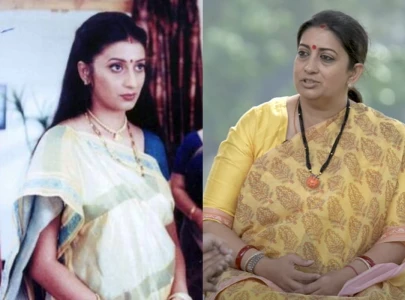 smriti irani used to make inr1800 per day on kyunki saas bhi kabhi bahu thi as tulsi