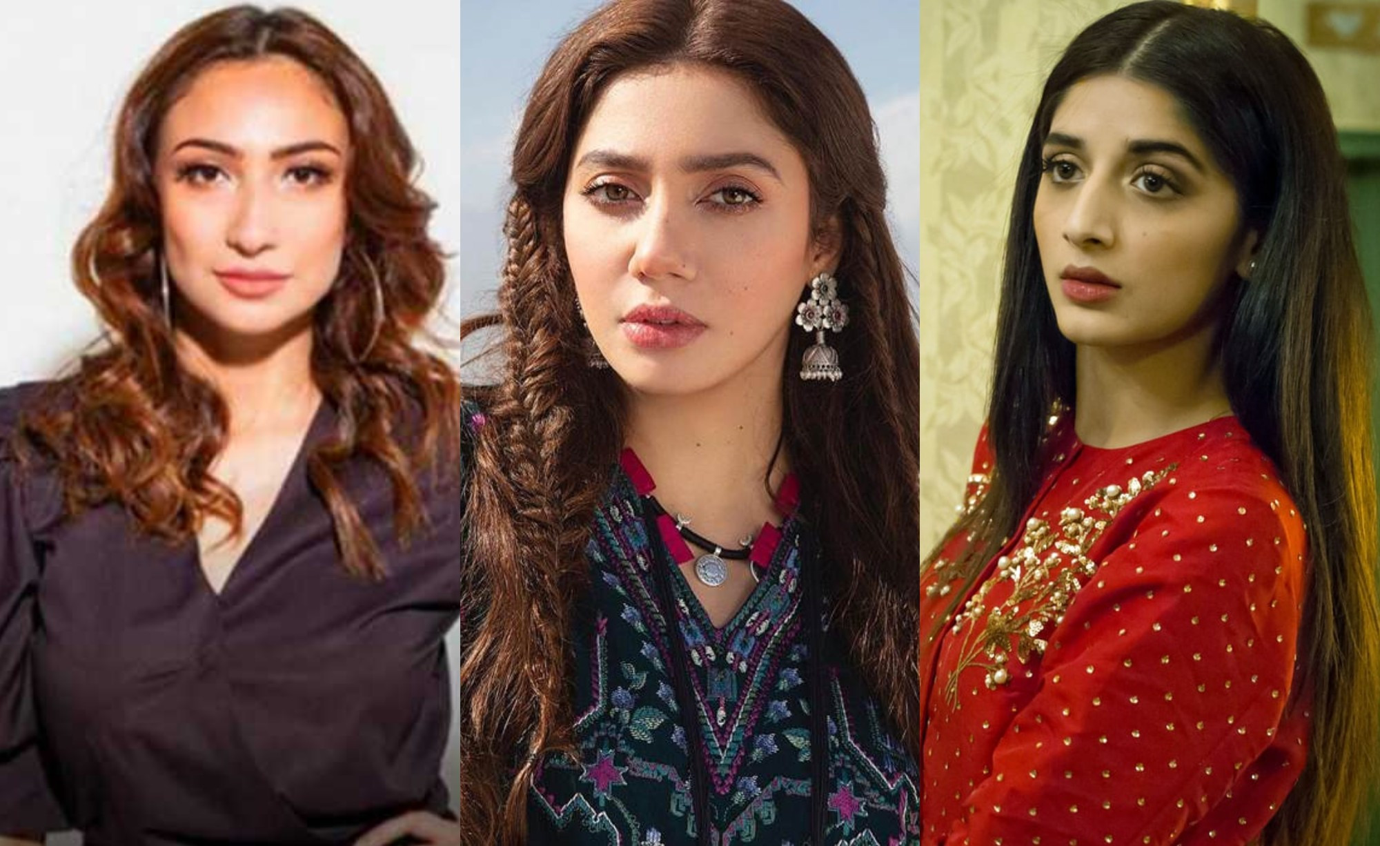 'Yes, all men', claim celebs after Minar-e-Pakistan incident - Vimarsana News