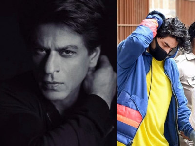 watch when srk said aryan can do drugs in an interview