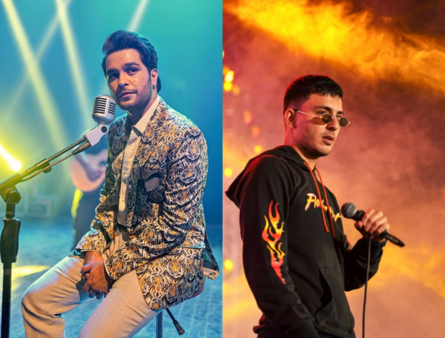 asim azhar hasan raheem vow legal action against fraudulent music festival latter refutes claims