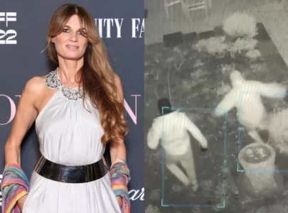 unidentified men attempt to break into jemima khan s london home